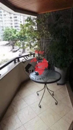 Imagem Apartamento à Venda no bairro Centro de São Bernardo
