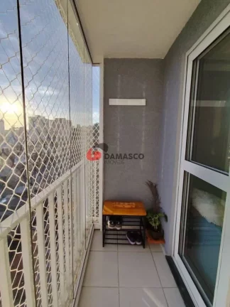 Imagem Apartamento à venda, Taboão, São Bernardo do Campo