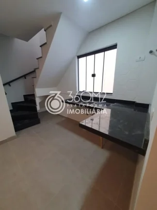 Imagem Cobertura para Venda em Santo André / SP no bairro Campestre