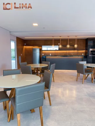 Imagem Apartamento com 1 Quarto à Venda, 30 m² em Edson Queiroz - Fortaleza