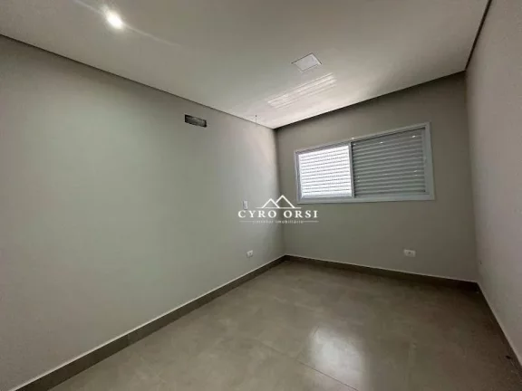 Imagem Casa à venda, 169 m² por R$ 990.000,00 - Soleil - Piracicaba/SP