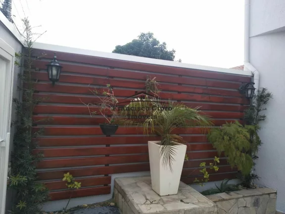Imagem Casa à venda no bairro Cruz - Lorena/SP