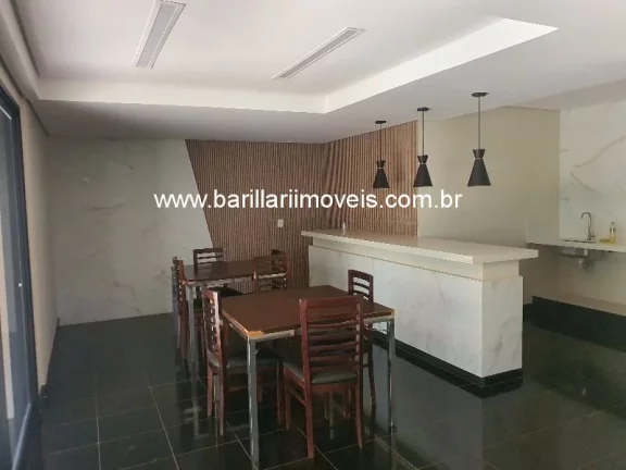 Imagem Apartamento de Luxo à Venda em Ribeirão Preto-SP: 4 Quartos, 2 Suítes, 4 Salas, Vista Para Praça 7 de Setembro - 253m² - 3 Vagas