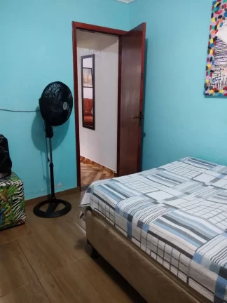 Imagem Casa com 2 Quartos à Venda,  em Jardim Alegria - Francisco Morato