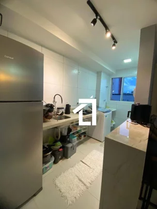 Imagem Apartamento | Cidade Universitária | 2 Quartos | Terminação Norte | 42m²