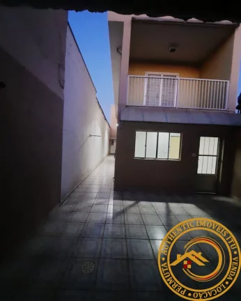 Imagem CASA RESIDENCIAL em SALTO - SP, JARDIM DAS NAÇÕES
