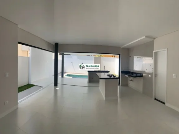 Imagem CASA RESIDENCIAL em SÃO JOSÉ DOS CAMPOS - SP, URBANOVA VII