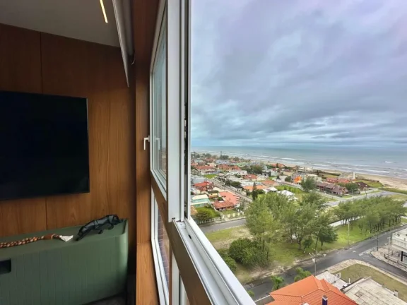 Imagem Apartamento 2 Dormitórios - Bairro Zona Nova