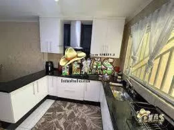 Imagem VENDO SOBRADO ITAQUERA LINDO