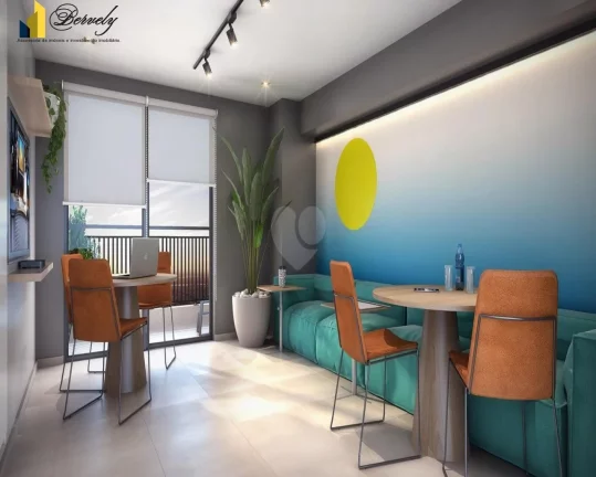 Imagem Apartamento em Higienópolis