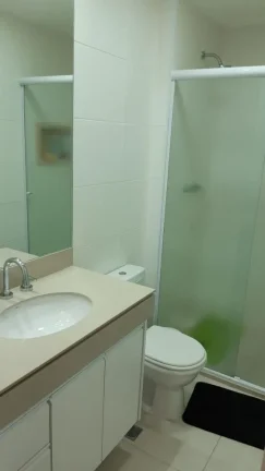 Imagem Resort Bethaville 105m²
