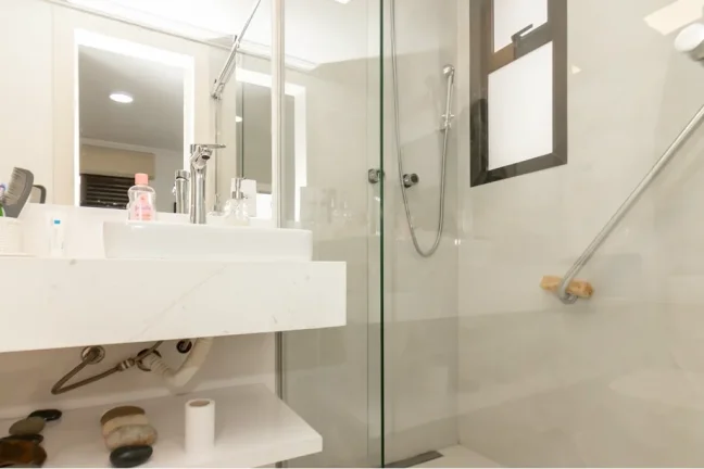 Imagem Apartamento à venda em São Paulo, Santo Amaro, com 4 quartos, 158m2