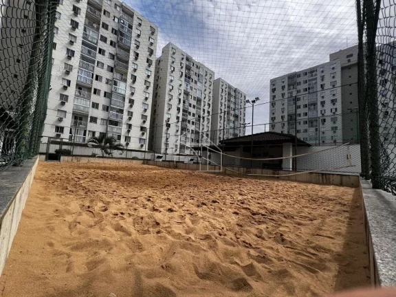 Imagem Apartamento à Venda – 3 quartos com suite Villaggio Laranjeiras em Valparaiso