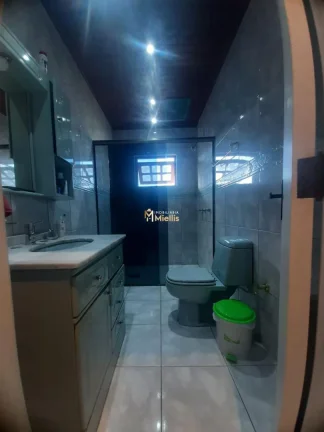 Imagem Casa com 3 Dormitorio(s) localizado(a) no bairro Santa Isabel em Viamão / Rio Grande do Sul Ref.:57580534