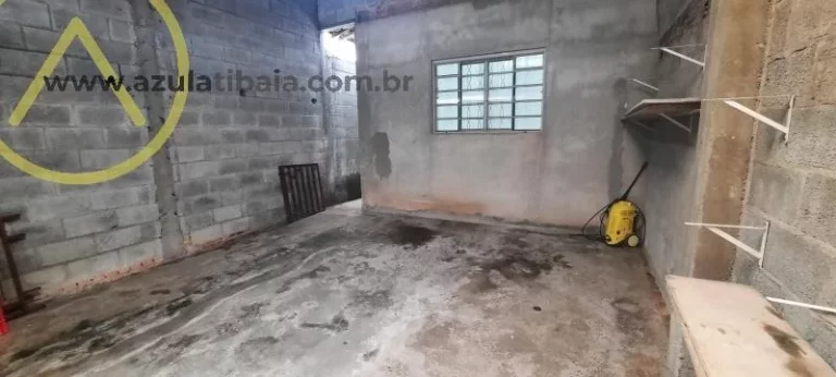 Imagem Casa para Venda em Atibaia, Jardim Das Cerejeiras, 2 dormitórios, 1 banheiro, 2 vagas