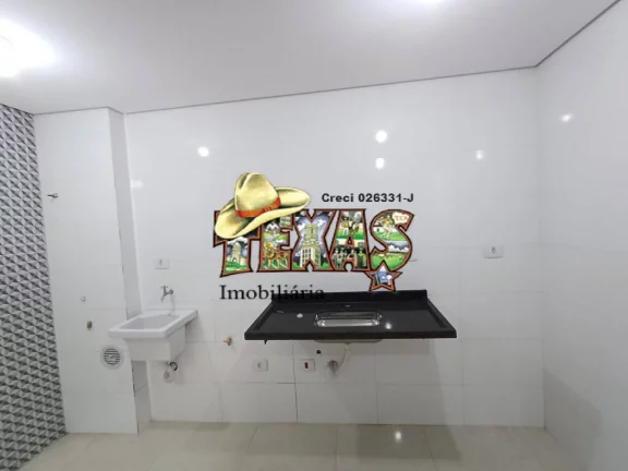 Imagem APARTAMENTO LOCAÇÃO E VENDA NA VILA MATILDE