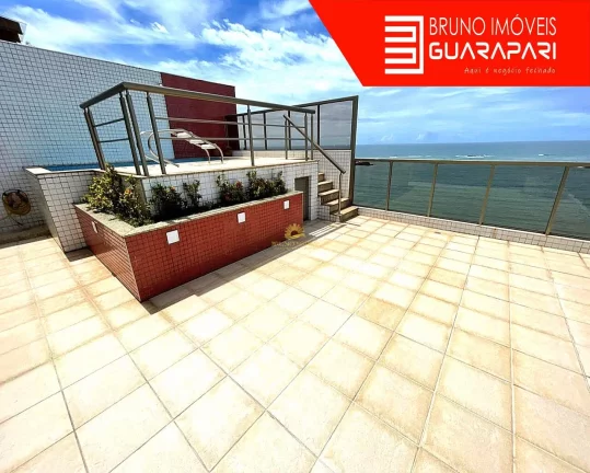 Imagem Descubra o seu novo padrão de vida com esta magnífica Cobertura de Luxo à beira-mar na Praia de P...