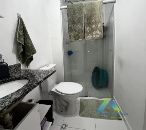 Imagem Apartamento à venda no bairro Centro - Diadema/SP