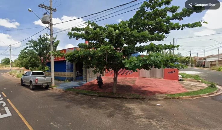 Imagem ALUGO SALÃO COMERCIAL PARA BARZINHO