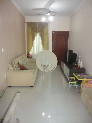 Imagem DESCRIÇÃO: SOBREPOSTA BAIXA COM 3 DORMITORIOS SENDO 1 SUITE WC DE EMPREGADA QUINTAL COM CHURRASQUE...
