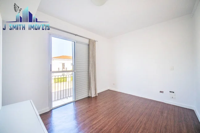 Imagem SOBRADO 3 DORMS (1 SUÍTE), ESPAÇO GOURMET. COND. COM LAZER COMPLETO