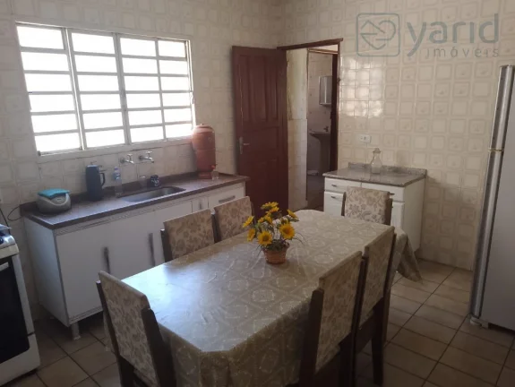 Imagem CASA RESIDENCIAL em JUNDIAÍ - SP, VILA DIDI