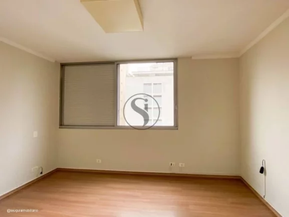 Imagem APARTAMENTO RESIDENCIAL em SÃO PAULO - SP, ITAIM BIBI