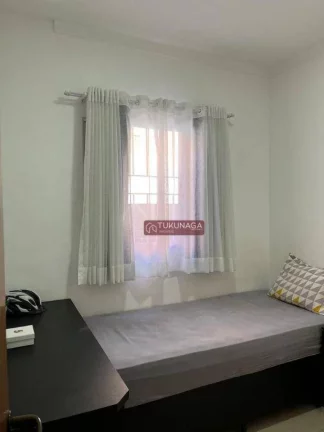 Imagem Sobrado com 3 quartos à venda, 228 m² por R$ 600.000 - Jardim do Papai - Guarulhos/SP