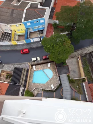 Imagem Apartamento para Venda em Santo André / SP no bairro Parque das Nações