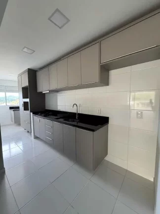 Imagem Apartamento com 3 Suítes no América