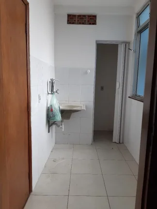 Imagem Apartamento 76M², 2Q, 1 Sala, 2 Banheiros.