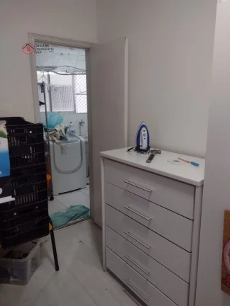 Imagem OPORTUNIDADE! APARTAMENTO A VENDA PRÓXIMO AO METRÔ VILA PRUDENTE, A APENAS 450 METROS. 3 DORMITÓRIOS E VAGA DE GARAGEM DETERMINADA, COBERTA E LIVRE.