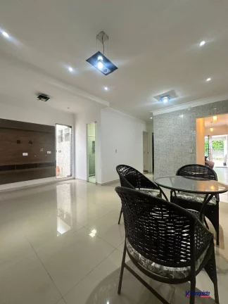 Imagem VENDO CASA DE 4/4 EM CONDOMINIO TERRA NOVA II - SIM