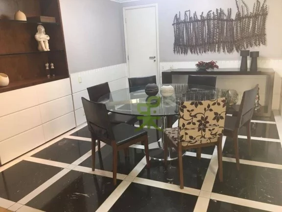 Imagem Apartamento com 3 dormitórios para alugar, 246 m² por R$ 26.216,00 - Jardim Morumbi - São Paulo/SP