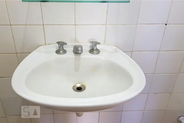 Imagem Apartamento à Venda - Barra da Tijuca, 1 Quarto, 36 m2