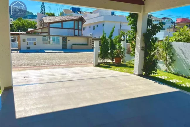 Imagem Casa Alto Padrão!