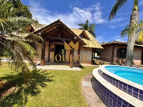 Imagem Chácara à venda em Porto Bragança - Bragança Paulista/SP