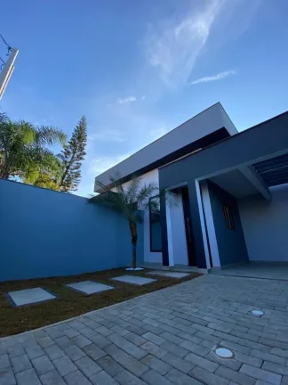 Imagem Casa para Venda em Itanhaém, Cibratel II, 3 dormitórios, 2 suítes, 2 banheiros, 2 vagas