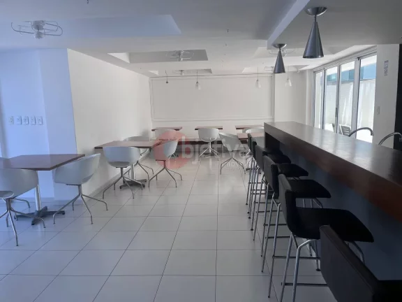 Imagem Apartamento linear, 2 quartos, mobiliado, lazer completo, Centro, Cabo Frio