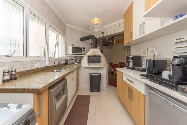 Imagem APARTAMENTO RESIDENCIAL em São Paulo - SP, Higienópolis