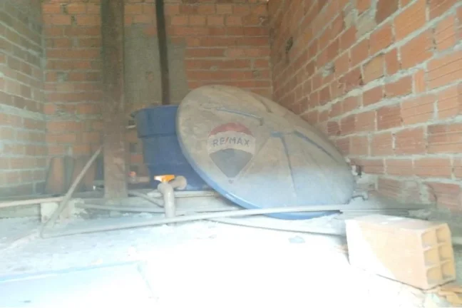 Imagem Casa comercial à venda no Centro de Sorocaba