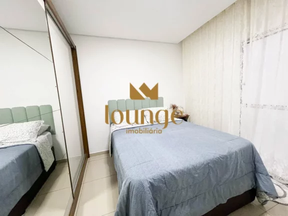Imagem Apartamento Garden em Sorocaba