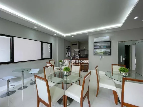 Imagem Apartamento Garden à venda, 130 m² por R$ 680.000,00 - Agriões - Teresópolis/RJ