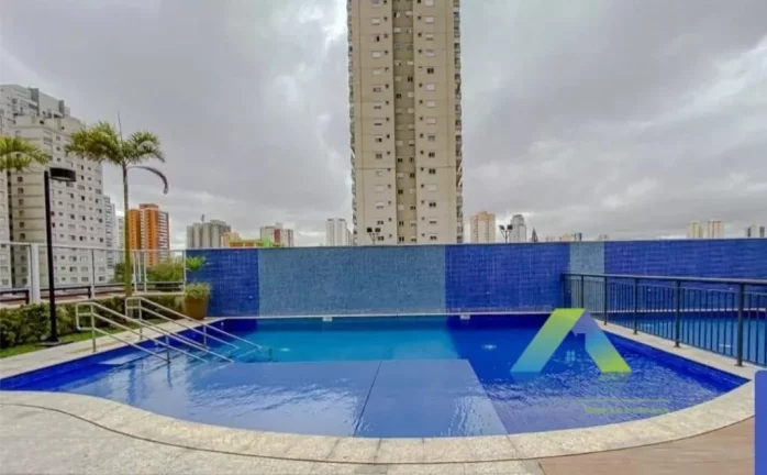 Imagem LINDO APARTAMENTO EM ALTO PADRAO NO TATUAPE