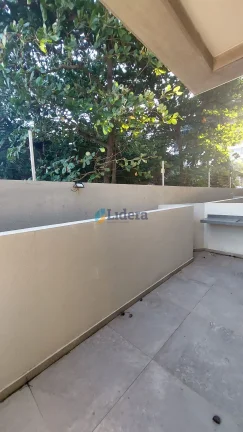 Imagem Apto com área externa - 56m² - 1 Quarto - Intermares em Cabedelo-PB.