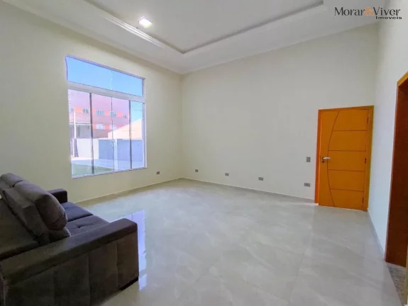 Imagem Casa para Venda em São José dos Pinhais, Iná, 3 dormitórios, 1 suíte, 2 banheiros, 5 vagas