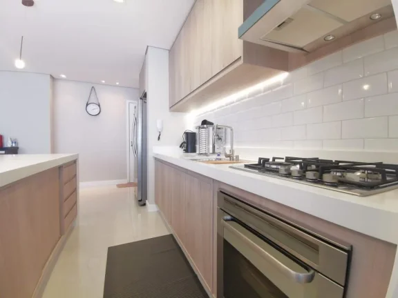 Imagem Apto. PARC ATHÉNÉE - 110m²
