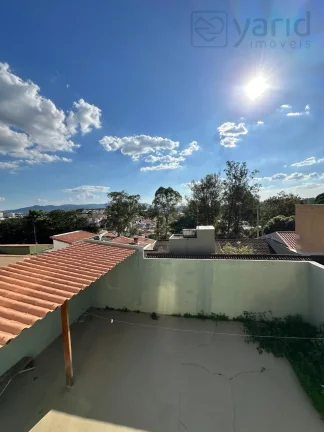 Imagem CASA TÉRREA PARA VENDA NO JARDIM ITALIA, JUNDIAÍ SP