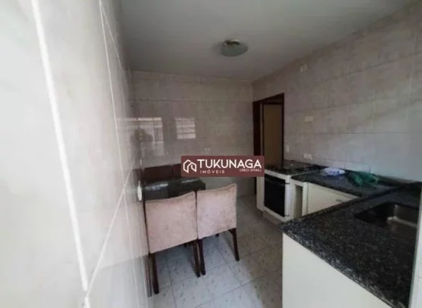 Imagem Apartamento com 2 dormitórios à venda, 56 m² por R$ 200.000,00 - Jardim Iporanga - Guarulhos/SP