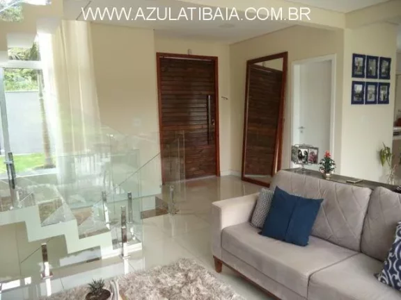 Imagem Casa para Venda em Atibaia, Jardim Centenario, 3 dormitórios, 1 suíte, 3 banheiros, 4 vagas